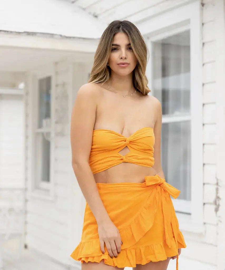 Bianca Skirt