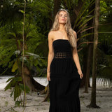 Zuri Dress 