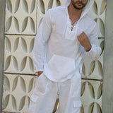 Siesta Cargo Shorts 