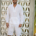 Siesta Cargo Shorts 