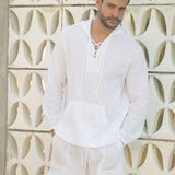 Siesta Cargo Shorts 