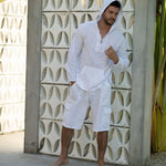 Siesta Cargo Shorts 