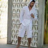 Siesta Cargo Shorts 