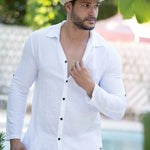 Capri Classic Long Sleeve Top 