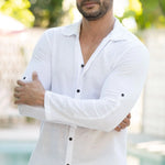 Capri Classic Long Sleeve Top 