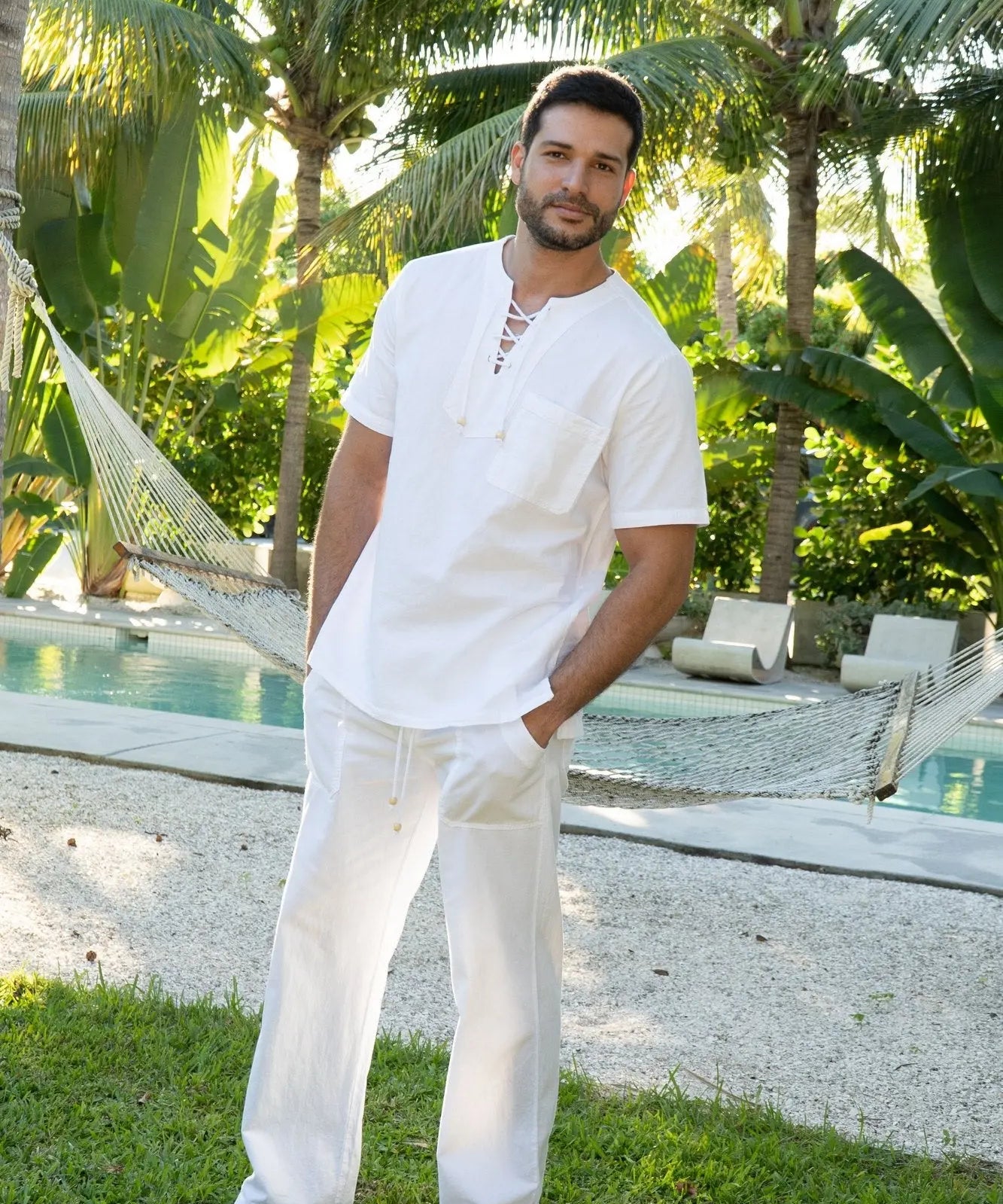 Tulum Classic Pants 