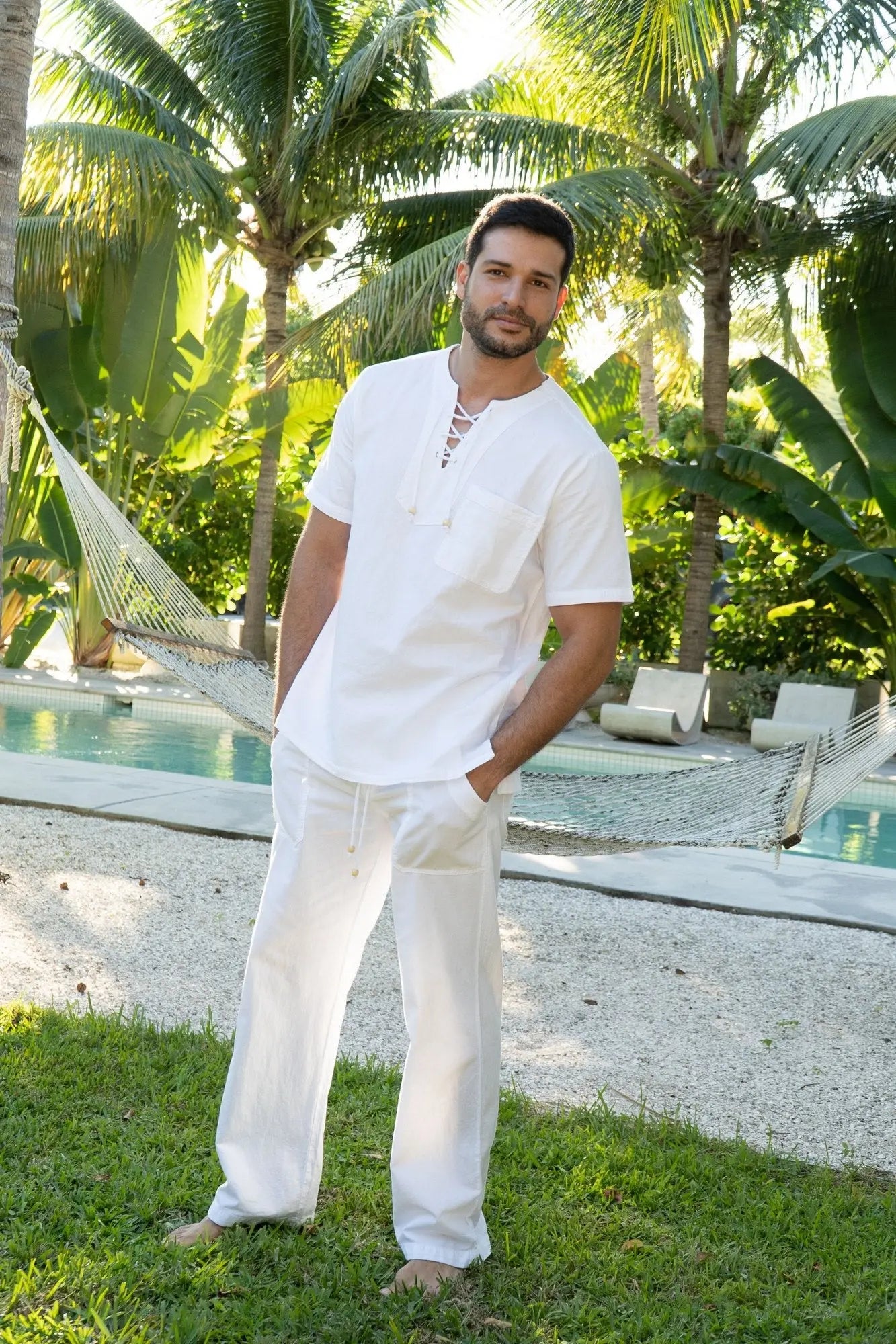 Tulum Classic Pants 