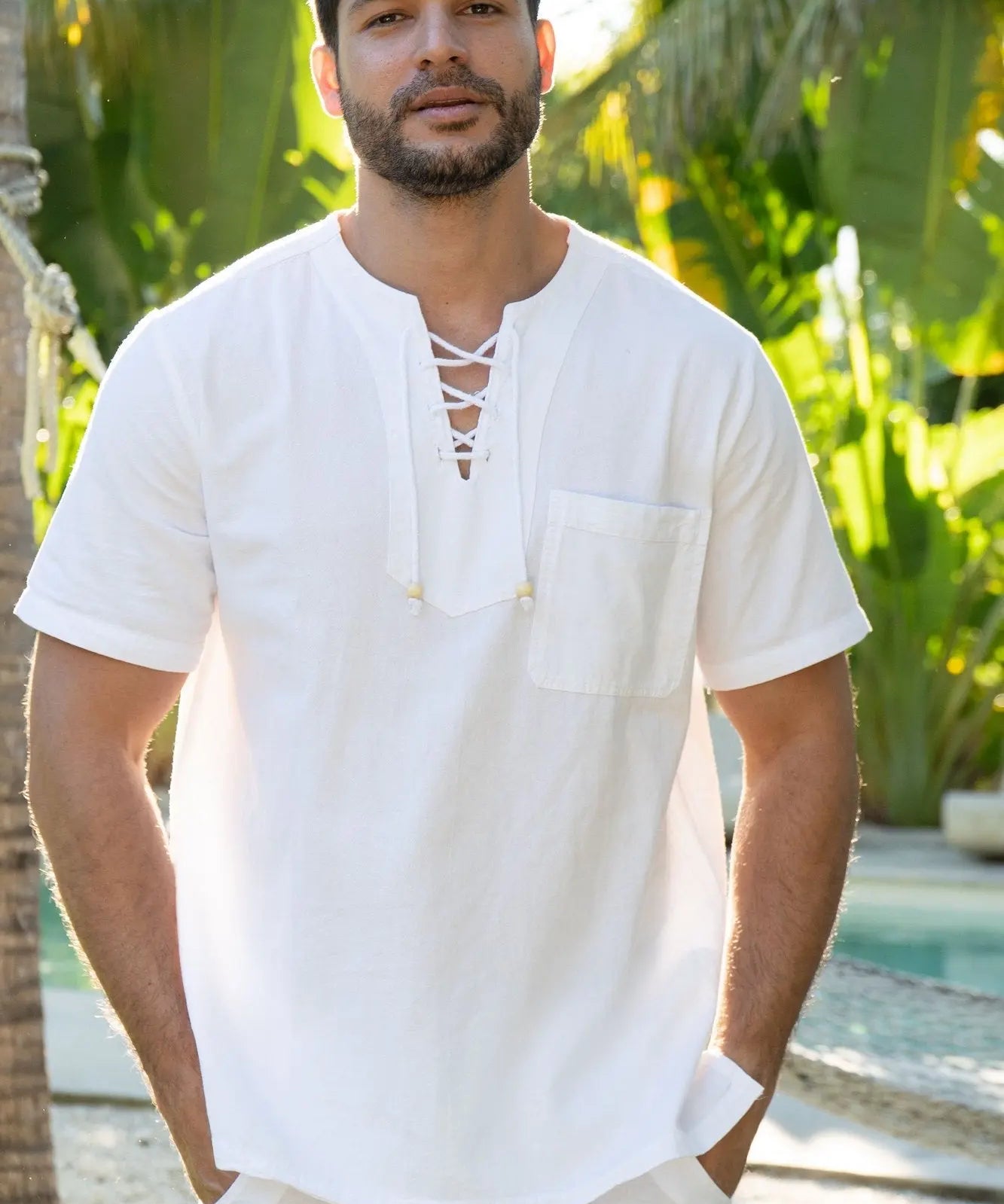 Tulum Classic Pants 