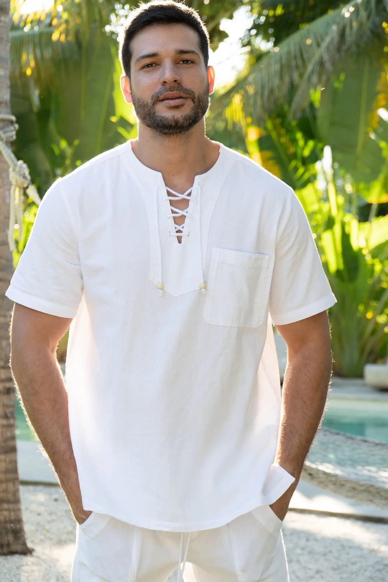 Tulum Classic Pants 