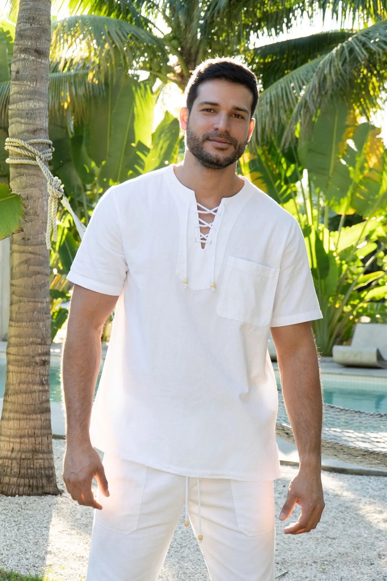 Tulum Classic Pants 