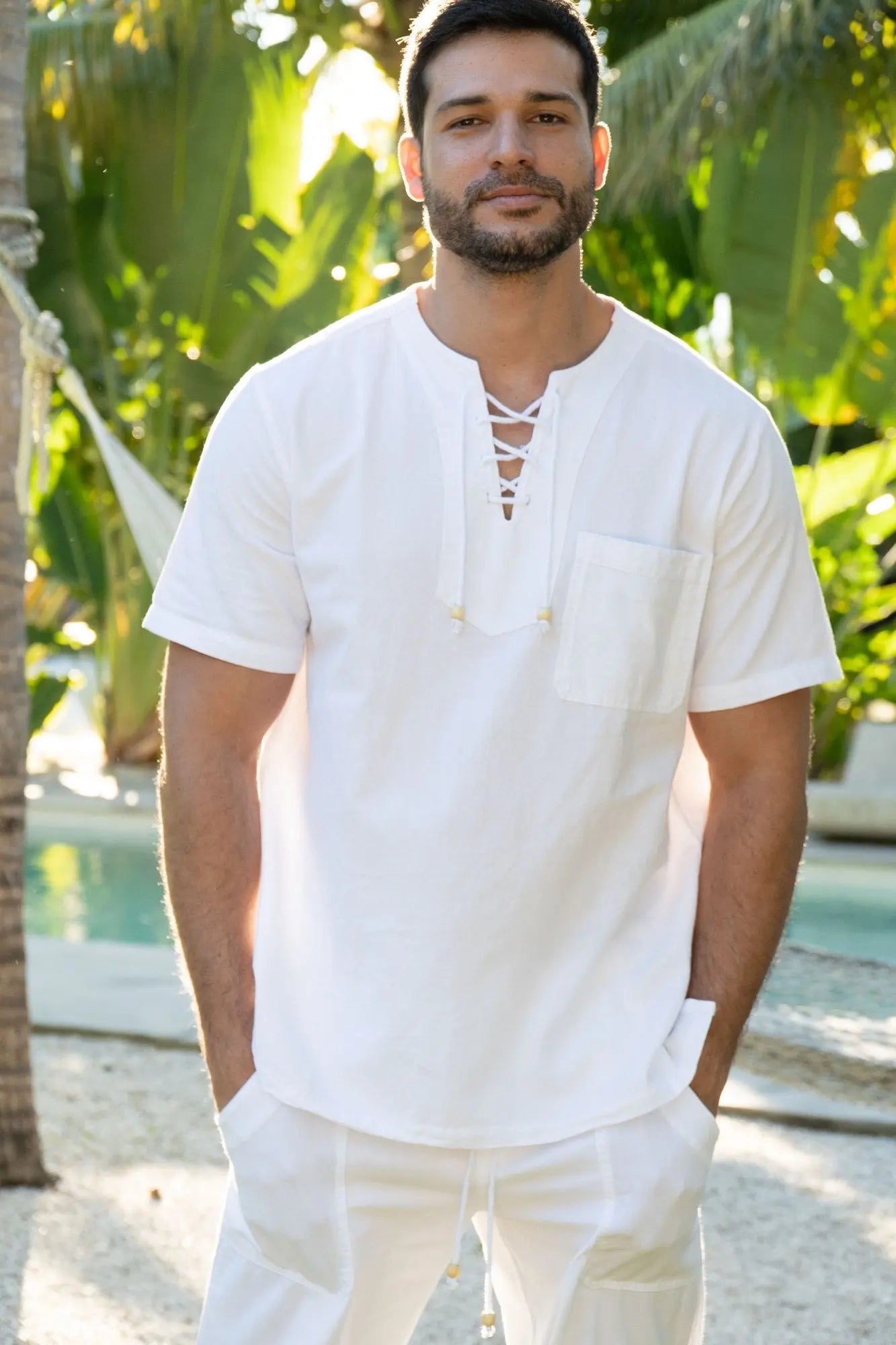 Tulum Classic Pants 