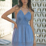 Mika Dress 