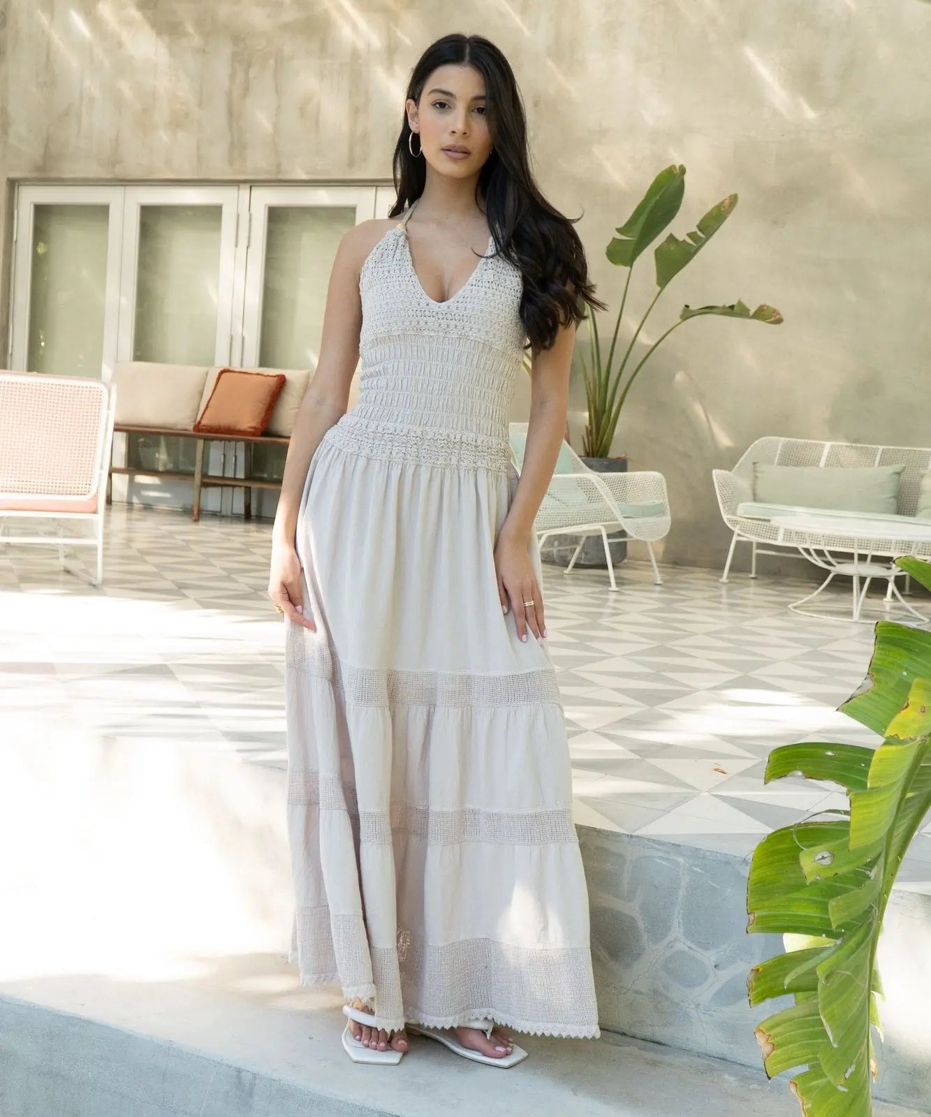 Carolina Dress 