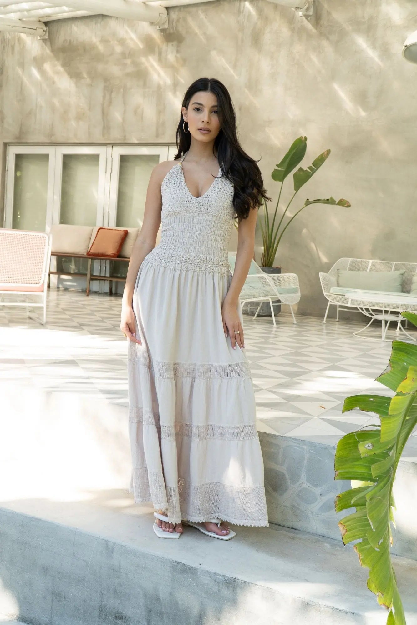 Carolina Dress 