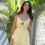 Bella Dress 