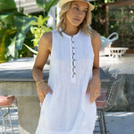 Suza Dress 