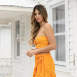 Bianca Skirt